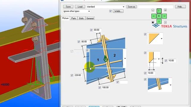 TEKLA STRUCTURE EPISODE 8 PREFAB SHED смотреть онлайн