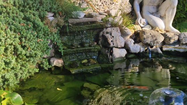 Крым. Саки Город Курорт. Меня Шокировала Территория Санатория Сакрополь. Крымские Места. смотреть онлайн