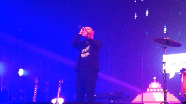 Градусы - Привычка сбегать из дома (СПб, 25.03.17, клуб "А2") смотреть онлайн