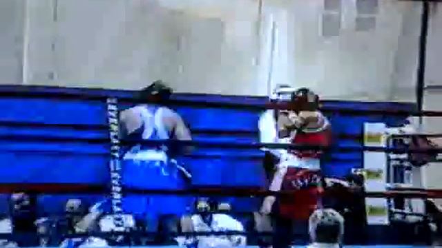 2006 U.s Championships (quarter Finals) HECTOR RAMOS