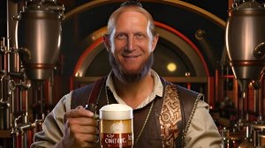 Варка в домашних условиях Лагер#3