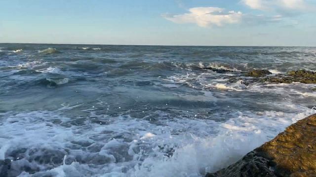 Загадочный Каспий: путешествие в мир моря в Баку смотреть онлайн