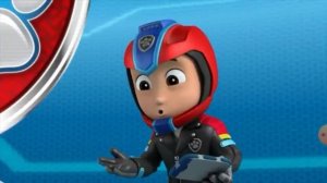 Щенячий патруль мотощенки 1 серия смотрите и ждите серию в Nickelodeon Junior