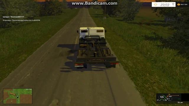 FS 15 Максимовка 1.5.2 (10) смотреть онлайн