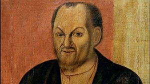 Корейша Иван Яковлевич, юродивый.