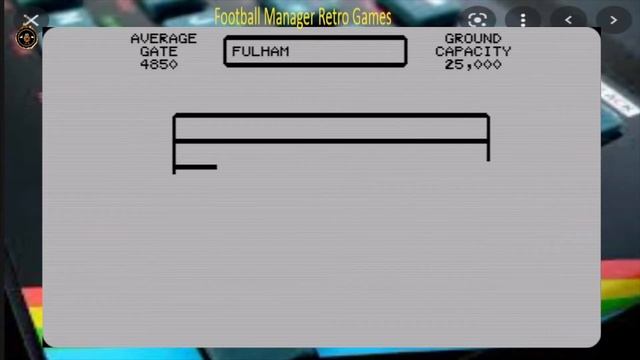 Retro Gaming Ep 6: The Double  (ZX Spectrum 1987)