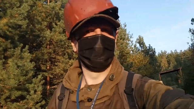 Путешествие на лесной комплекс 4 часть 2021 09 12 смотреть онлайн