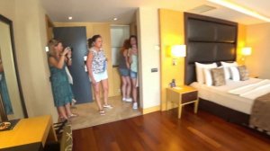 Cettia Beach Resort 4* - Мармарис