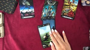 КОЗЕРОГ ♑️. Любовь Отношения таро прогноз август 2024 год