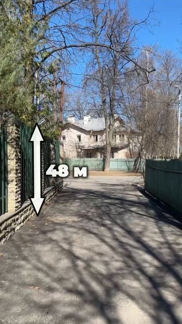 Где расположена самая короткая и узкая улица во всей Москве? 🛣️ смотреть онлайн