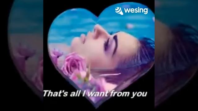 That's all I want from you. cover by Mrs.tum смотреть онлайн