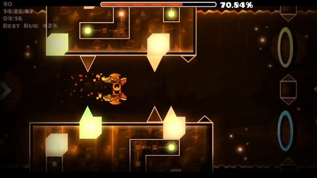 Дарвин не отпускает... Прохождение Interstellar & Inception [182] смотреть онлайн