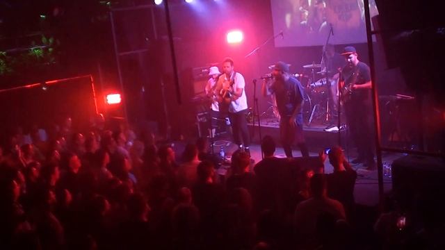 SPARK - Good Goodbye / The Catalyst (Клуб Ласточка г. Санкт-Петербург 27.07.24) смотреть онлайн