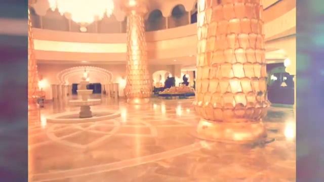 Spice Hotel 5* Белек