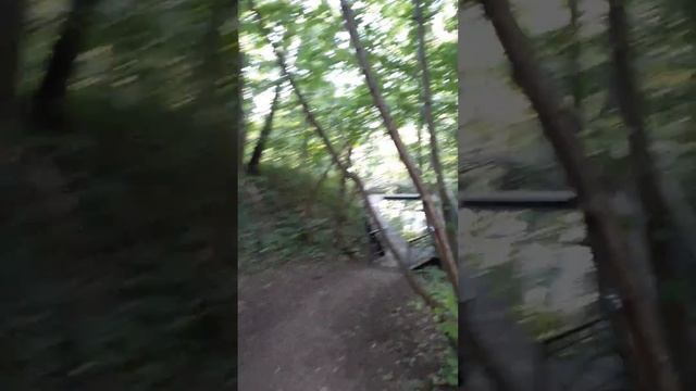 Источник Святой Параскевы Пятницы в Ерино смотреть онлайн