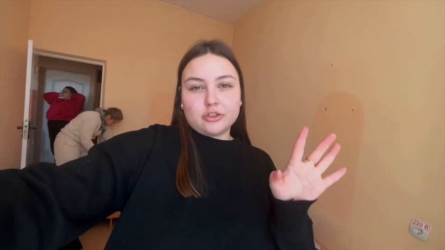 ВЛОГ С ПОЕЗДКИ // Катя Кэш и её друзья смотреть онлайн