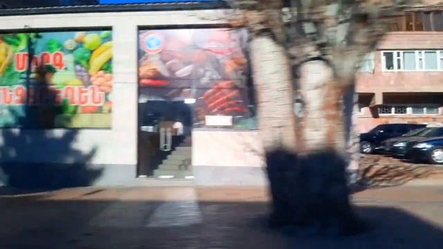 Армения | Чаренцаван |  #armenia #armenian #channel #breakingnews