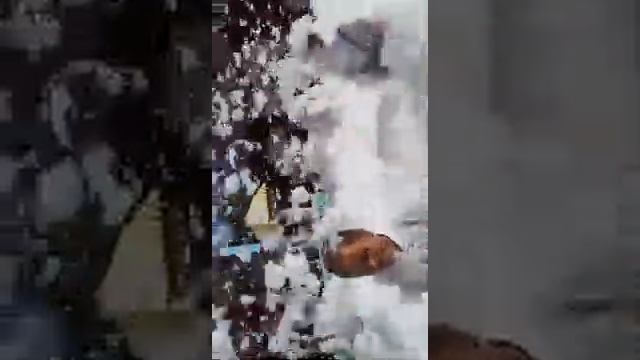 Пенная вечеринка в Биргарден Ресторан пивоварня «Друзья» Часть 3 смотреть онлайн