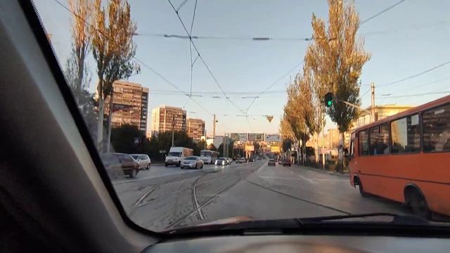 Донецк как есть 1 октября 2021 г. | Кирилл Сириус смотреть онлайн