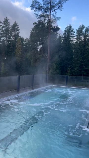 Relax🌊🤍 тгк: ЭТО МАША #life#dailyvlog#weekend#shorts#short#spa#relaxing#охтапарк #спб смотреть онлайн