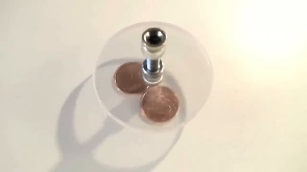 3 Amazing Tricks with Magnets _ Magnetic Games
