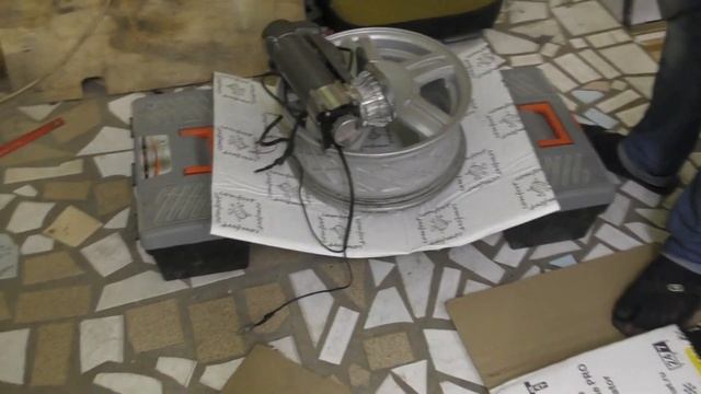 Проект Купэха на Уралах от BASS 93 Часть 2.(Виброизоляция) смотреть онлайн