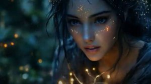 Сердце ведьмы.