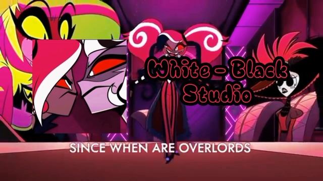 БЕЗ УВАЖЕНЬЯ Отель Хазбин (Мужская версия) Respectless - Кавер на русском #hazbinhotel #respectless