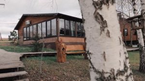 Курорт Заокские Поля - Официальное видео