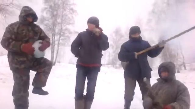 Узбеки в Москве ансамбель Камчятка смотреть онлайн