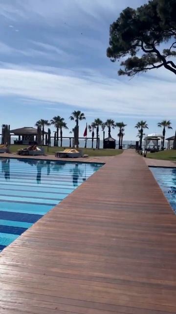 Rixos Premium Belek hotel 5*, Белек #turkishhotel #belekhotels #rixoshotels смотреть онлайн