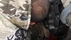 Регулировка сцепления камаз евро2