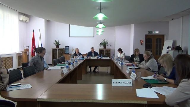 Заседание Совета Депутатов 2025.04.24