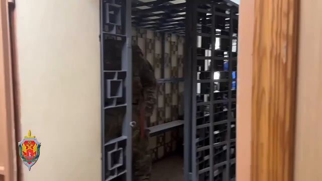 ⚡🇷🇺 Бойцы ФСБ задержали террориста-экстремиста, который планировал захватить мэрию Волгограда.