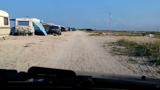 Караван-парк, Арабатка 2014 смотреть онлайн