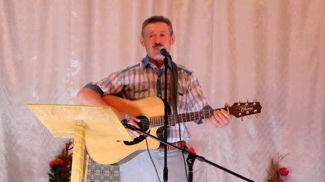 Был хороший такой вечерок. Александр Галыга смотреть онлайн