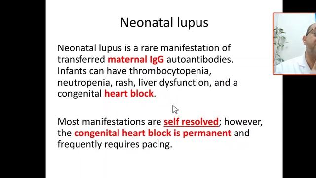 MCQ 115 how to approach for NLS? neonatal lupus syndrome,permanent 3rd degree heart block, hepatiti смотреть онлайн