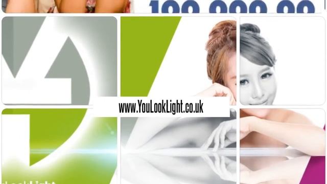 Hollywood Style White Glow Papaya Scrub - Professional Spa Formula смотреть онлайн