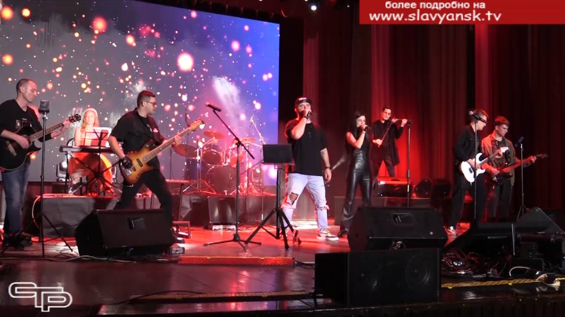 Музыка высокого напряжения смотреть онлайн