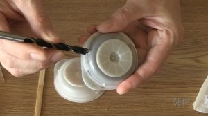 Кофе в капсулах Tassimo. Многоразовая Капсула своими руками. T-disk Обзор.