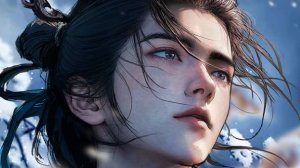 Дунхуа: Путь выбора - Трейлер (Аниме-Мультсериал 2026)