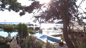 Турция. клуб отель Рама