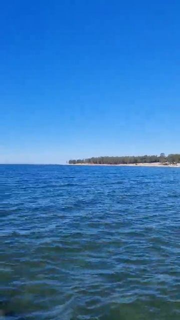 И снова Байкал...На пирсе. Курорт Горячинск.Бурятия. смотреть онлайн