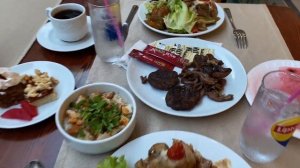 Первая поездка в Турцию c мамой | Кемер 2024 | обзор отеля Lancora beatch