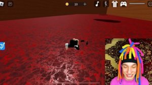 КИТАЙКА И ПОБЕГ ОТ БЕГУЩЕЙ ГОЛОВЫ!