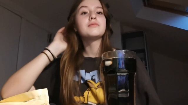 BIRTHDAY VLOG 🎉 | 15 лет | торты | шарики | зал | английский | ресторан смотреть онлайн