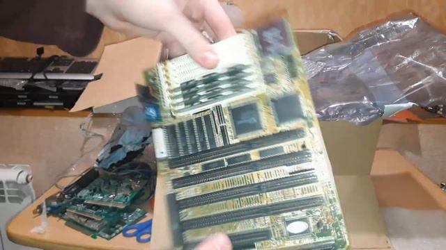 Распаковка крутых посылок от подписчиков смотреть онлайн