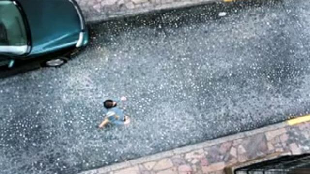 Control Machete - Nostalgia смотреть онлайн