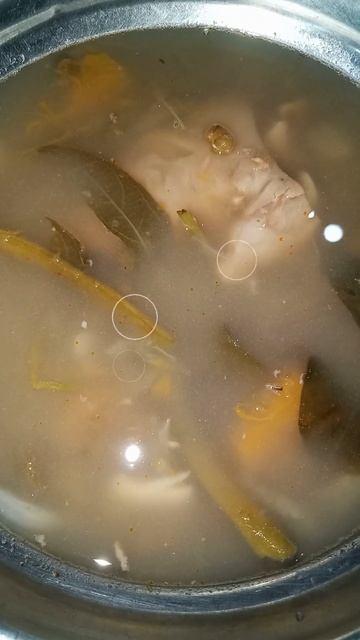 Sinabawang Monggo Lutong Pinoy 😍 #youtube #thanksforwatching #pinoyrecipe #foodlovers #shorts