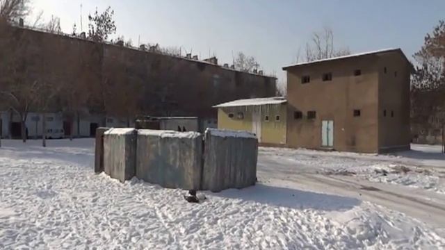 Родной двор на "Радуге". Алмалык смотреть онлайн